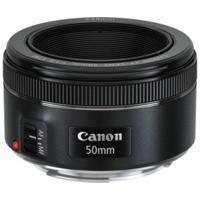 Canon EF 50mm f/1.8 STM