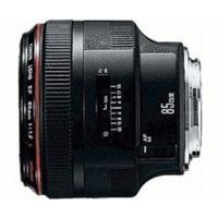 Canon EF 85mm f/1.2 L USM