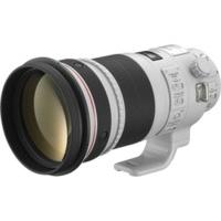 Canon EF 300mm f/2.8 L IS II USM