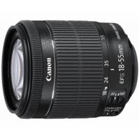 Canon EF-S 18-55mm f/3.5-5.6 IS STM