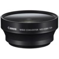 canon wd h58w