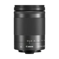 Canon EF-M 18-150mm f3.5-6.3 IS STM (black)