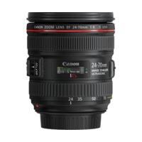 Canon EF 24-70mm f/4L IS USM