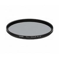 Canon PL-C B Filter (77mm)