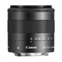 Canon EF-M 18-55mm f/3.5-5.6 IS STM