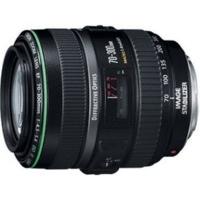 Canon EF 70-300mm f/4.5-5.6 DO IS USM