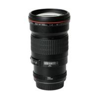 Canon EF 200mm f/2.8L II USM