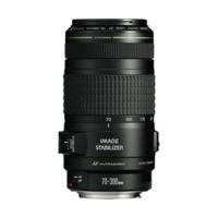 Canon EF 70-300mm f/4-5.6 IS USM