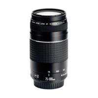 Canon EF 75-300mm f/4-5.6 III