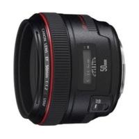 Canon EF 50mm f/1.2L USM