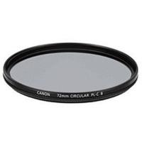 Canon PL-C B Filter (72mm)