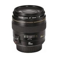 Canon EF 85mm f/1.8 USM