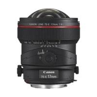 Canon TS-E 17mm f/4 L