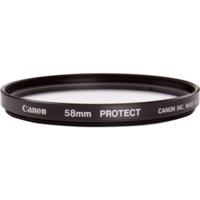 Canon Protection Filter 58mm