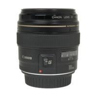 canon ef 100mm f2 usm