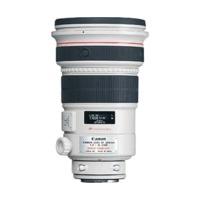 Canon EF 200mm f/2 L IS USM