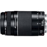 Canon EF 75-300mm f/4-5.6 III USM