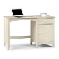 Candor Pine Shaker Style Desk