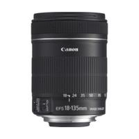 Canon EF-S 18-135mm f/3.5-5.6 IS