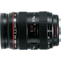 Canon EF 24-70mm f/2.8L USM