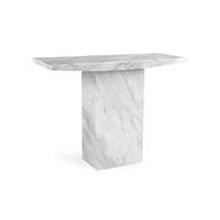 Calacatta Marble Console Table