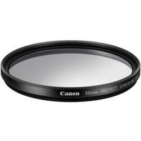Canon 55mm Protection Filter