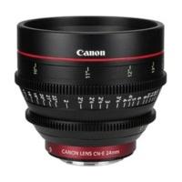 Canon CN-E 24mm T1.5 L F