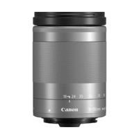 Canon EF-M 18-150mm f3.5-6.3 IS STM (silver)