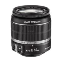 Canon EF-S 18-55mm f/3.5-5.6 IS