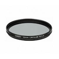 Canon PL-C B Filter (52mm)