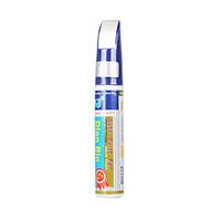 Car Paint Pen-Automobile Scratches Mending-Touch Up-COLOR TOUCH For Nissan QX1-Ivory White