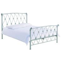 Capri Metal Bed Frame Capri Metal Bed Frame Kingsize