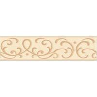 Carmen Beige Border