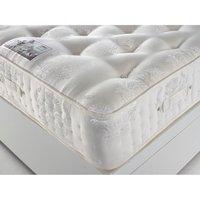 Cashmere Luxor 2000 Small Single Mattress 2ft6