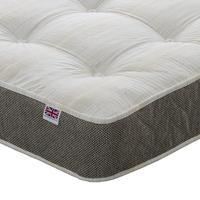 capital sleep havana pocket sprung mattress small single