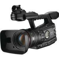 canon xf305 high definition camcorder