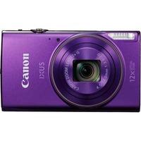canon ixus 285 hs digital camera purple