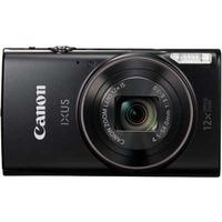 canon ixus 285 hs digital camera black