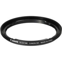 Canon FA-DC58E Filter Adapter