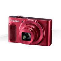 Canon PowerShot SX620 HS Digital Camera - Red