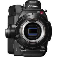 canon eos c300 mark ii 4k camcorder pl mount