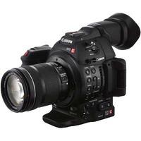 Canon EOS C100 Mark II High Definition Camcorder with EF-S 18-135mm Lens