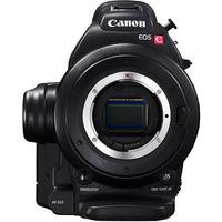 Canon EOS C100 High Definition Camcorder with DAF