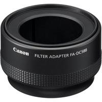 Canon 58mm FA-DC58B Filter Adapter