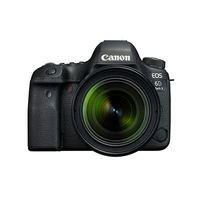 Canon EOS 6D Mark II Digital SLR Camera with 24-70mm f4 L IS Lens