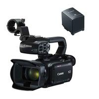 Canon XA30 High Definition Professional Camcorder - Power Kit
