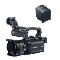 Canon XA35 High Definition Professional Camcorder - Power Kit
