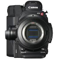 Canon EOS C300 Mark II 4K Camcorder