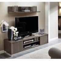 Camel Platinum Italian TV Cabinet