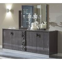 Camel Platinum Glamour Italian Buffet - 4 Door